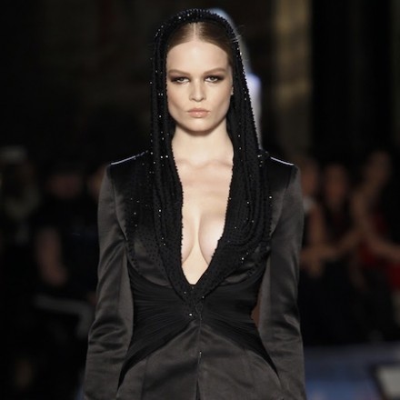 Haute Couture SS14 – Atelier Versace
