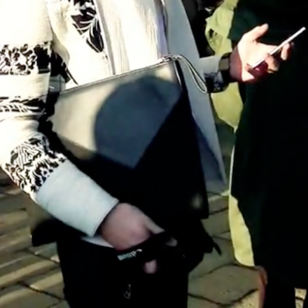Milan Fashion Week: Men FW14 Video