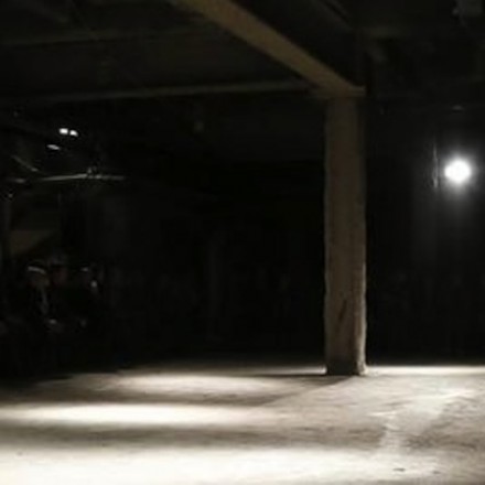 NY Fashion Week FW14 – n.hoolywood