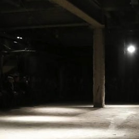 NY Fashion Week FW14 – n.hoolywood