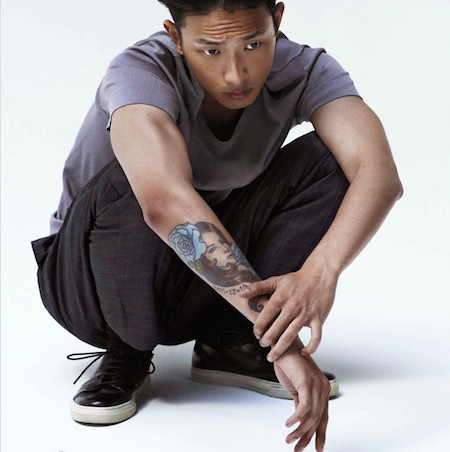 Soft Touch – Detail Magazine