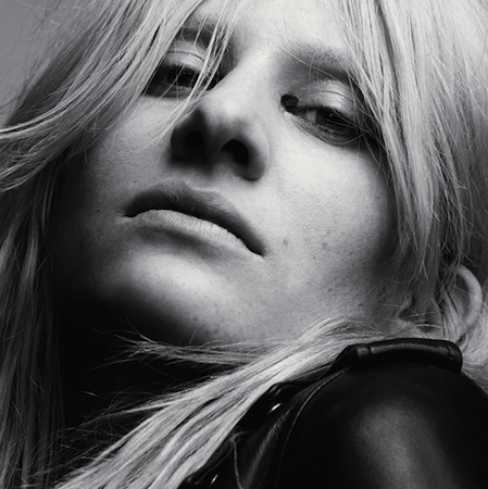 Liza Thorn: non stop Hedi-nism