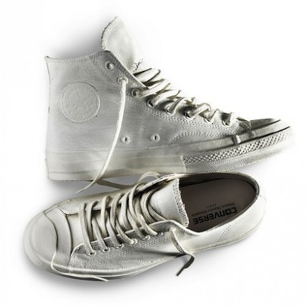Maison Martin Margiela x Convers