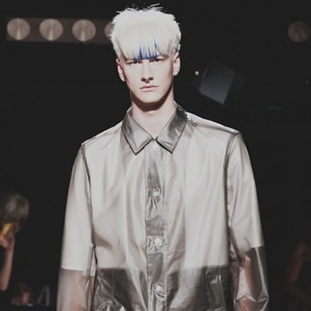 LC:M SS15 – DKNY