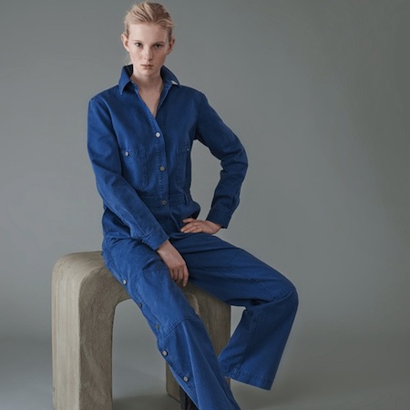 Cruise 2015 – Marc by Marc Jacobs