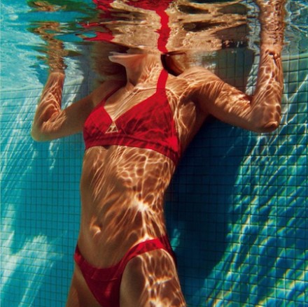 L’Extase – Vogue Paris
