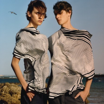 Loewe by J.W. Anderson SS15