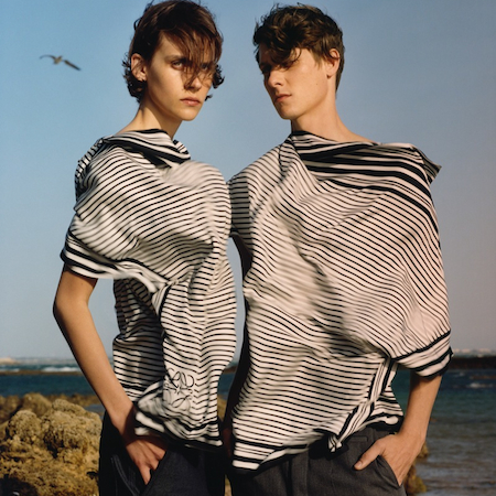 Loewe by J.W. Anderson SS15
