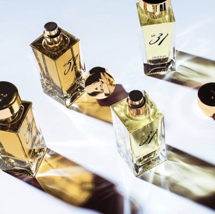 Eau De J. Crew