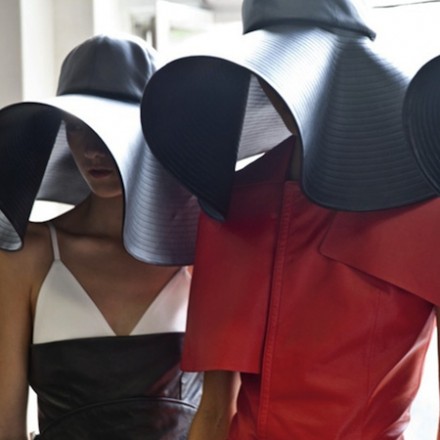London Fashion Week SS15 – J.W Anderson