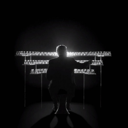 Dior Homme Genesis – The art of fragrance creation