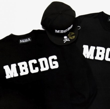 mastermind JAPAN x COMME des GARCONS