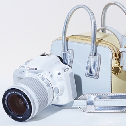 Stella McCartney x Canon