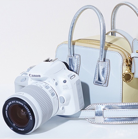 Stella McCartney x Canon