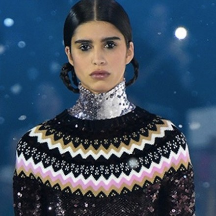 Esprit Dior Tokyo – Christian Dior Pre-Fall 2014