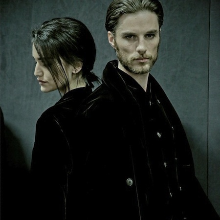 Milan Fashion Week: Men FW15 – Giorgio Armani
