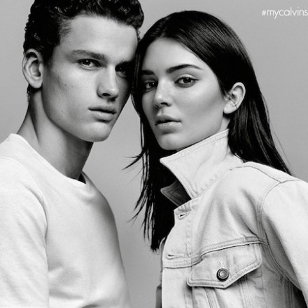 #MYCALVINS Campaign
