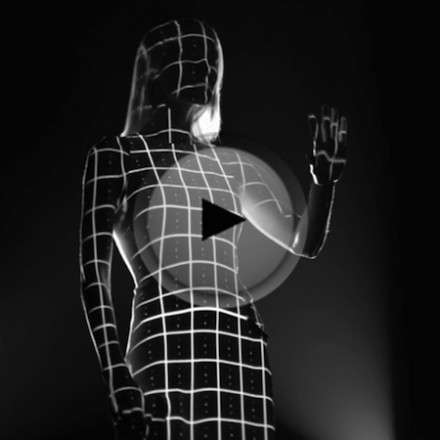 MUGLER Woman short film –  Face To Face