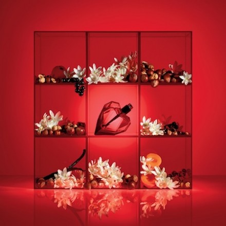 DIESEL LOVERDOSE REDKISS