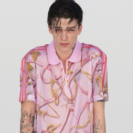 adidas Originals by Jeremy Scott SS15 _ 2nd