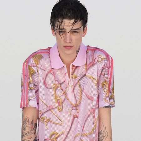 adidas Originals by Jeremy Scott SS15 _ 2nd