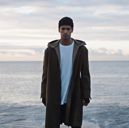 Blood Brother FW15 ‘Frogman’ [video]