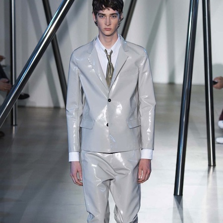 Milan Fashion Week: Men SS16 – Jil Sander