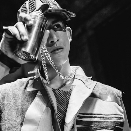 LC:M SS16 – KTZ