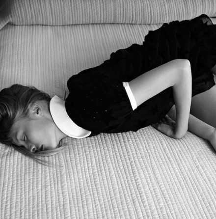 Saint Laurent “Surf Sound” campaign