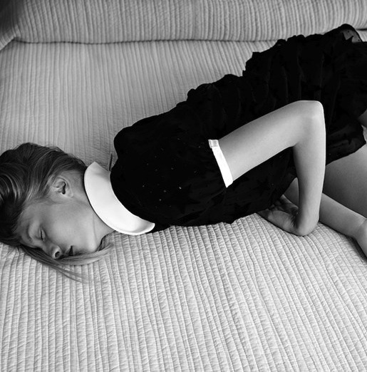 Saint Laurent “Surf Sound” campaign