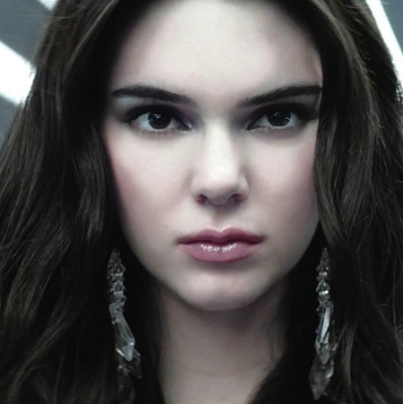 Balmain x H&M Film