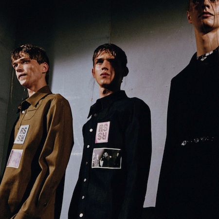 Willy Vanderperre – Raf Simons 1995-2015 | NEW YORK TOKYO