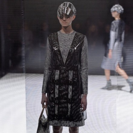Paris Fashion Week FW16 – ANREALAGE