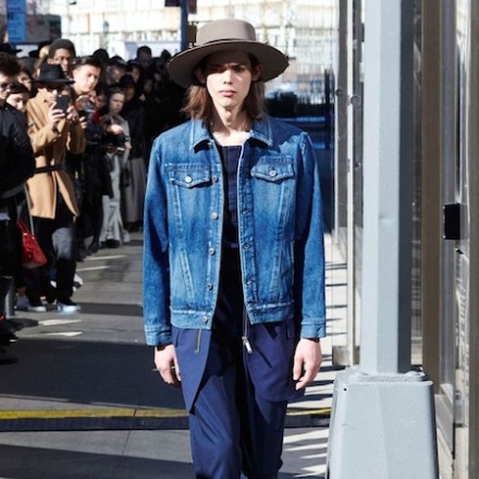 NY Fashion Week: Mens FW16 – Public School