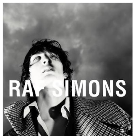 Raf Simons FW16 Campaign