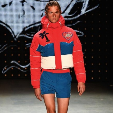 LC:M SS17 – TOPMAN DESIGN