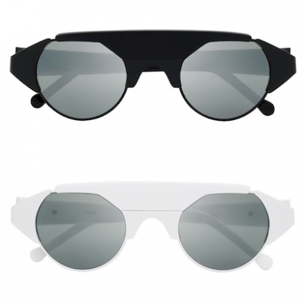 LOEWE Geometric Eyewear