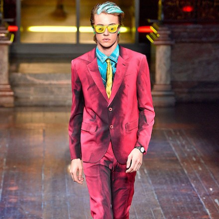 LC:M FW16 – Moschino
