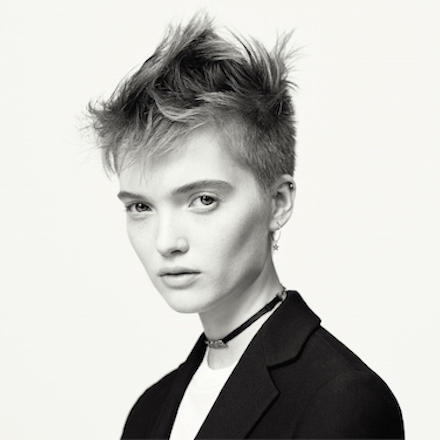DIOR SS17 CAMPAIGN