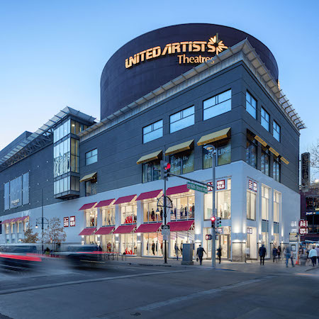 UNIQLO Denver