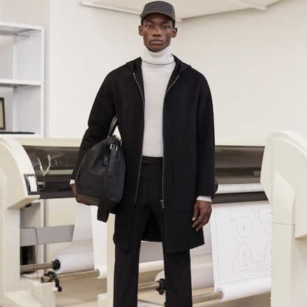 Theory FW17