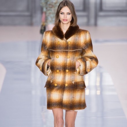 Paris Fashion Week FW17 – CHLOE