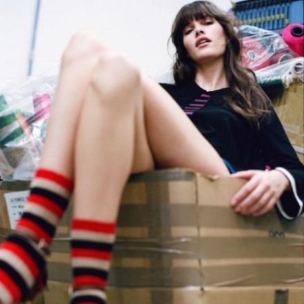 RYKIEL FOREVER
