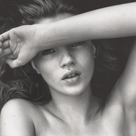 CALVIN KLEIN OBSESSED