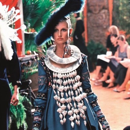 Dior Catwalk: The Complete Collections
