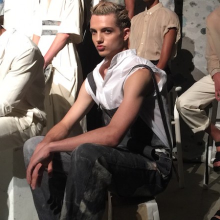NYMD SS18