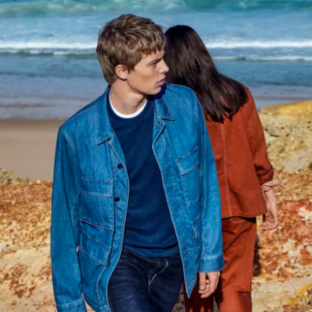 Uniqlo U SS17