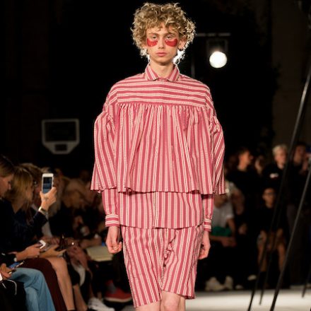 Copenhagen Fashion Week SS18 – Henrik Vibskov