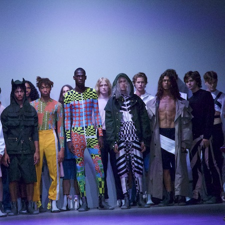 NYFW MEN’S SS18 – N-p-Elliott
