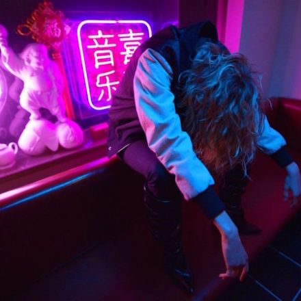 MEN’S FALL 17 #YSL10 campaign Shot in Tokyo